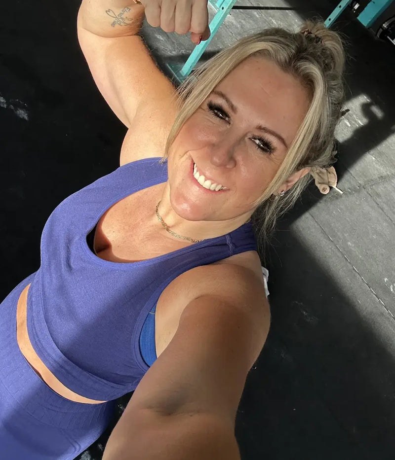 Lorraine Calder
