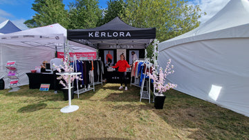 Kerlora at Ideas Fest, September 2026