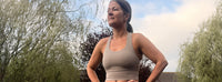 Stress Awareness Month: The Sweat Guide To Support You Through Stress