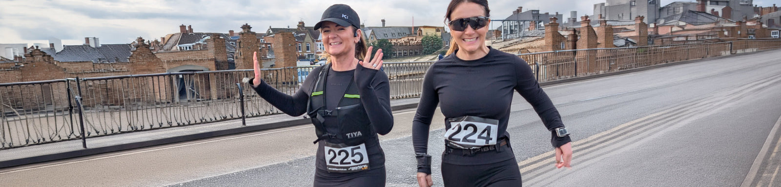 Whitstable 5 Mile Run