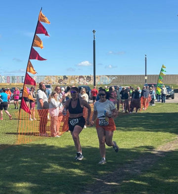 Island 10k Run 2026