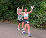 Half Marathon