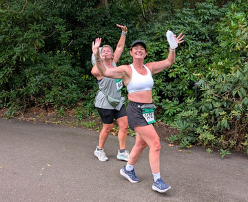Half Marathon