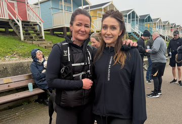 Charity Run for Whizz Kids