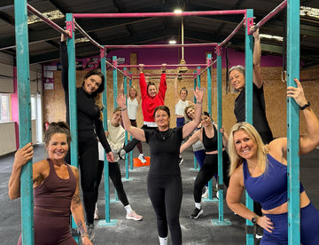 Fitbox Kerlora Strength Session
