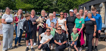 Kerlora Community Walk 2026