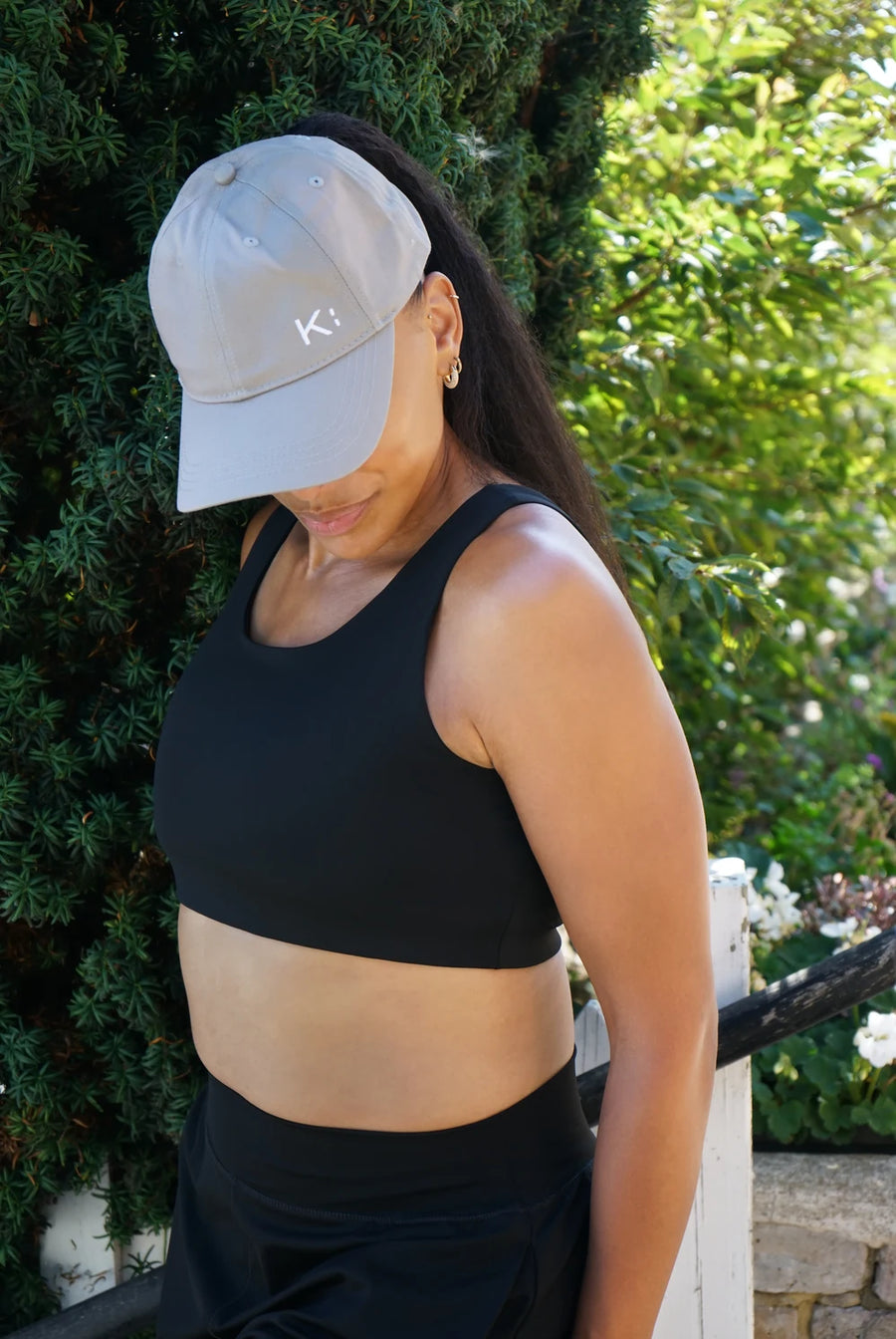 Grey Kerlora Cap G2