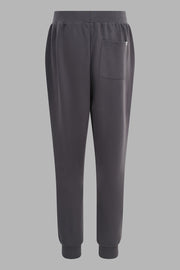 Charcoal Sand Washed Modal Mix Joggers