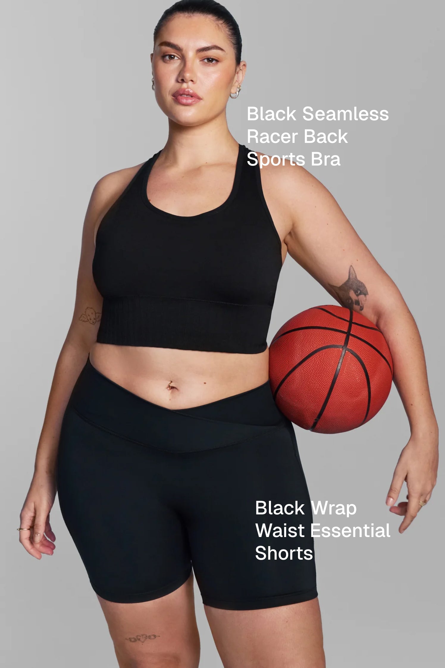 Black Active Set