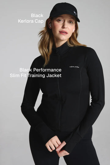 Black Everyday Set