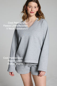 Grey Comfort Set