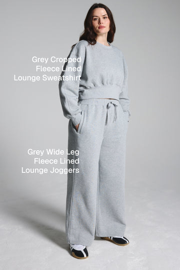 Grey Relaxed Set
