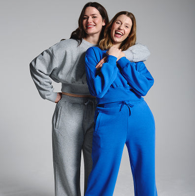 Weekend wardrobe