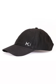 Black Kerlora Cap