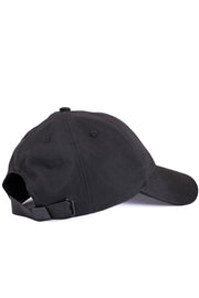 Black Kerlora Cap