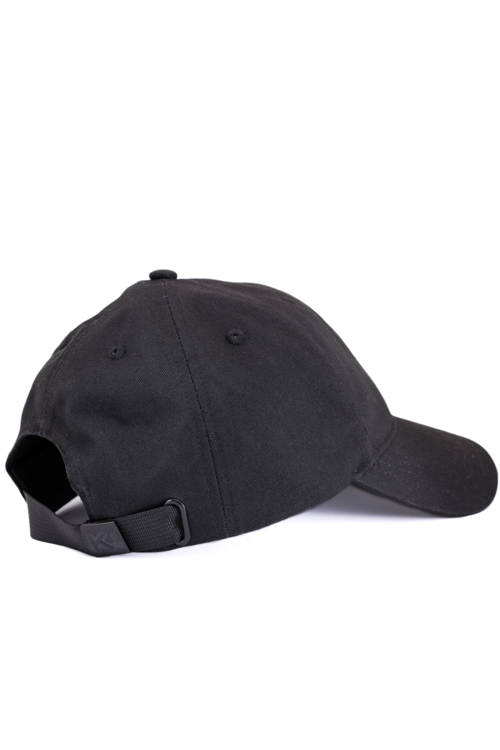 Black Kerlora Cap