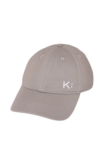Grey Kerlora Cap