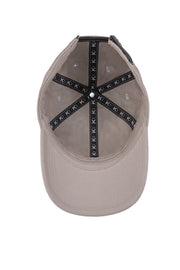 Grey Kerlora Cap