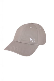 Grey Kerlora Cap
