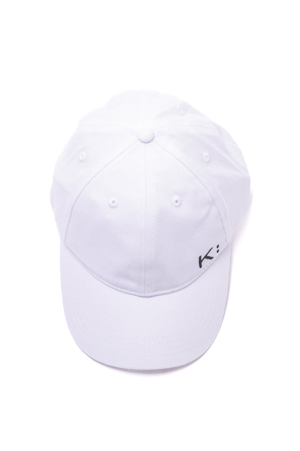 White Kerlora Cap