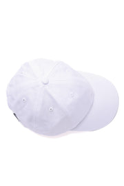 White Kerlora Cap