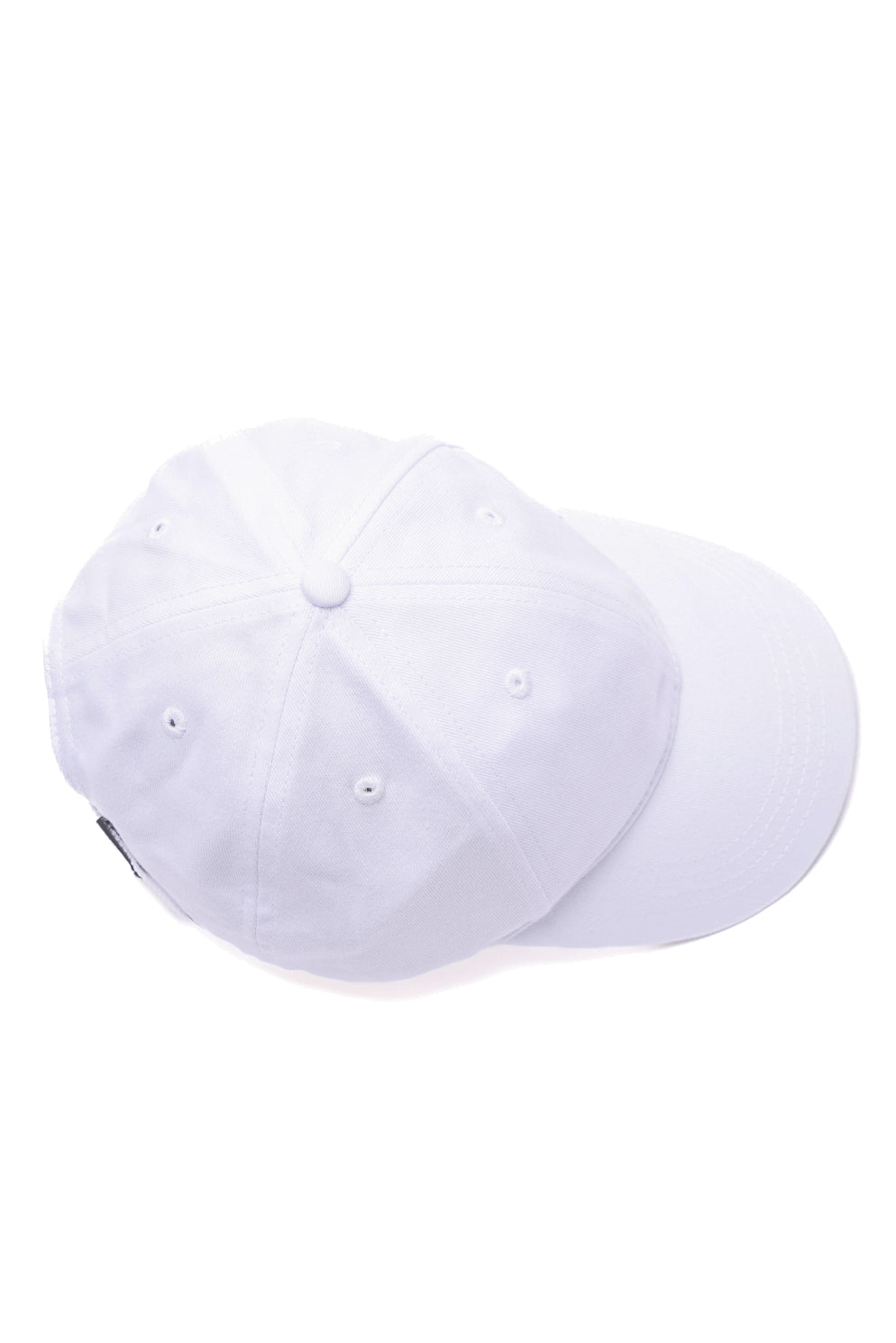 White Kerlora Cap