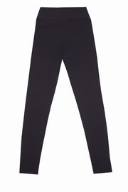 Black Performance Leggings