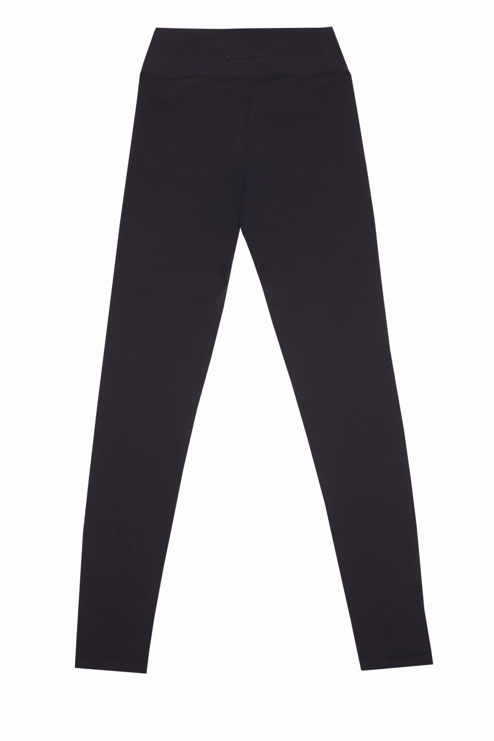 Black Performance Leggings