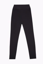 Black Performance Leggings