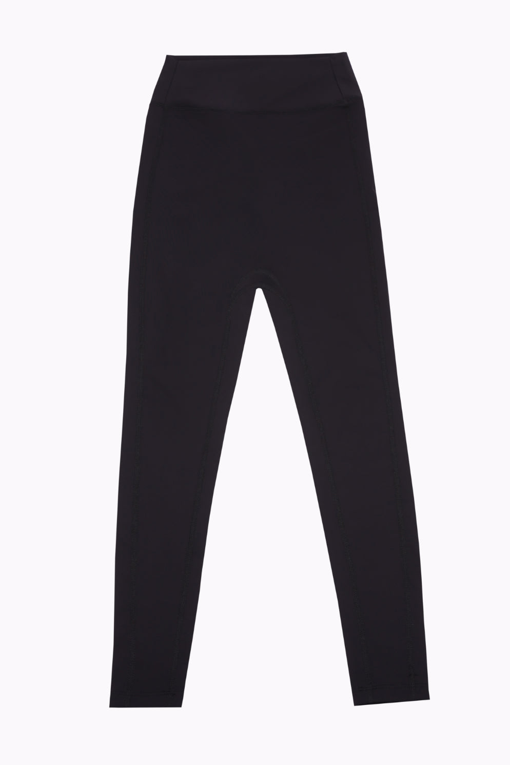 Black Performance Leggings